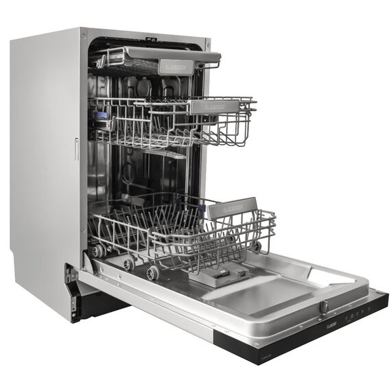 Посудомоечная машина XITEQ EXDW-I406, изображение 4