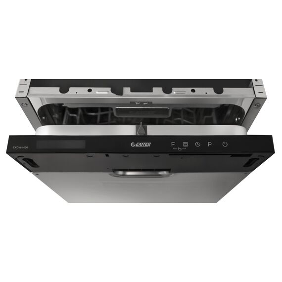 Посудомоечная машина XITEQ EXDW-I406, изображение 5