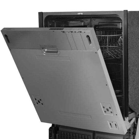 Посудомоечная машина EXITEQ EXDW-I604, изображение 2
