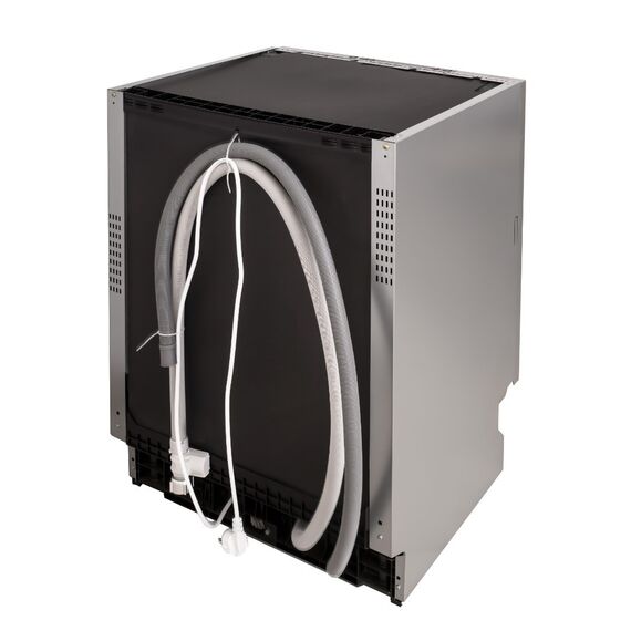 Посудомоечная машина EXITEQ EXDW-I605, изображение 10