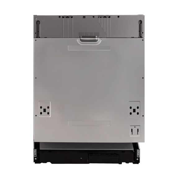 Посудомоечная машина EXITEQ EXDW-I605, изображение 2