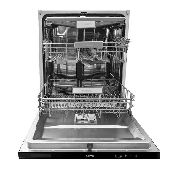 Посудомоечная машина EXITEQ EXDW-I606, изображение 3