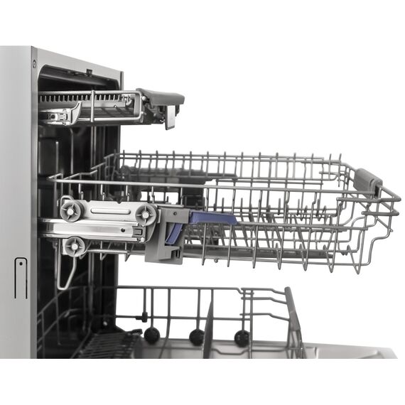 Посудомоечная машина EXITEQ EXDW-I606, изображение 6