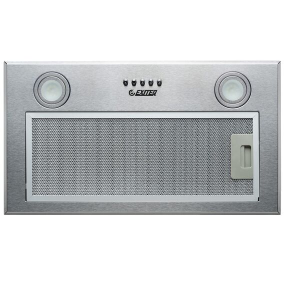 Кухонная вытяжка EXITEQ EX-1176 Inox, изображение 2