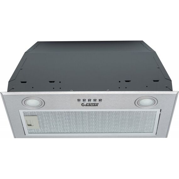 Кухонная вытяжка EXITEQ EX-1176 Inox, изображение 3