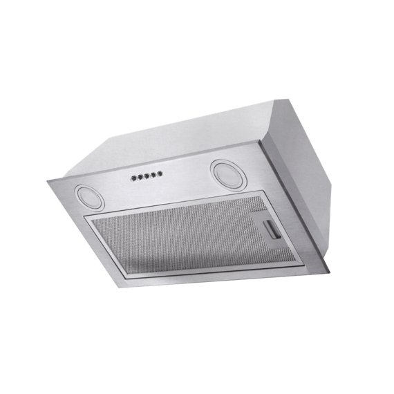 Кухонная вытяжка EXITEQ EX-1176 Inox, изображение 4