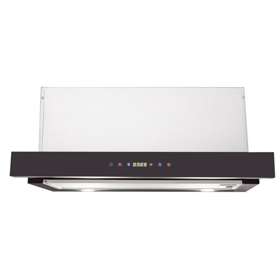 Кухонная вытяжка EXITEQ EX-1146 black