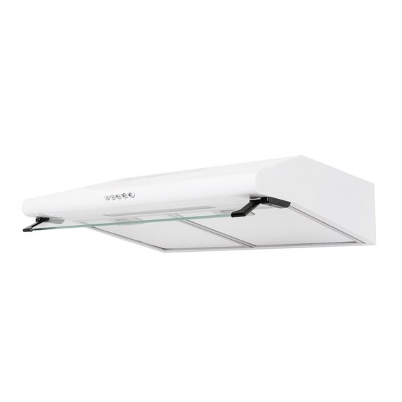 Кухонная вытяжка EXITEQ EX-1056 white, изображение 3