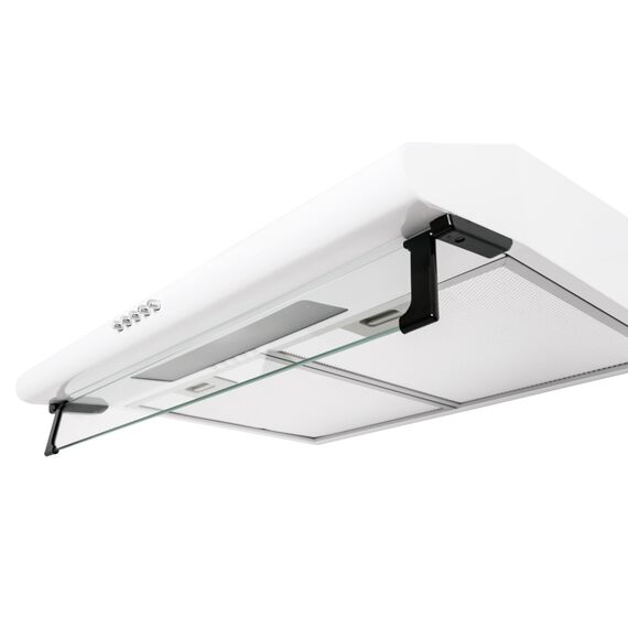 Кухонная вытяжка EXITEQ EX-1056 white