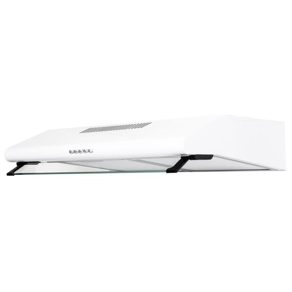 Кухонная вытяжка EXITEQ EX-1056 white, изображение 2