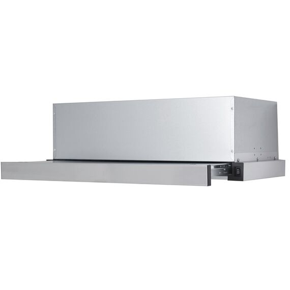 Кухонная вытяжка EXITEQ EX-1076 inox, изображение 2