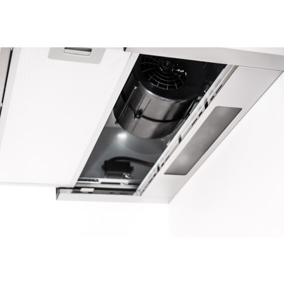 Кухонная вытяжка EXITEQ EX-1076 inox, изображение 6