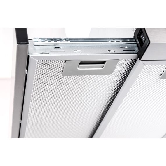 Кухонная вытяжка EXITEQ EX-1076 inox, изображение 5