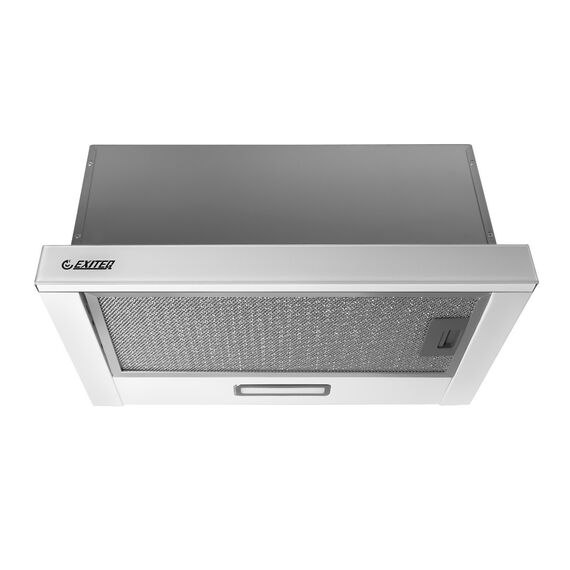 Кухонная вытяжка EXITEQ EX-1076 white glass, изображение 3