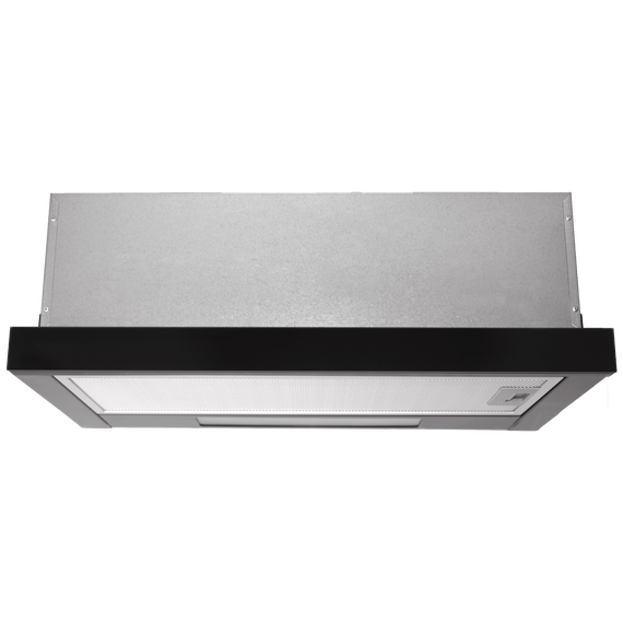 Кухонная вытяжка EXITEQ EX-1076 black glass