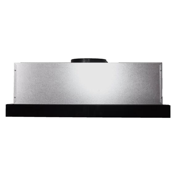 Кухонная вытяжка EXITEQ EX-1076 black glass, изображение 4