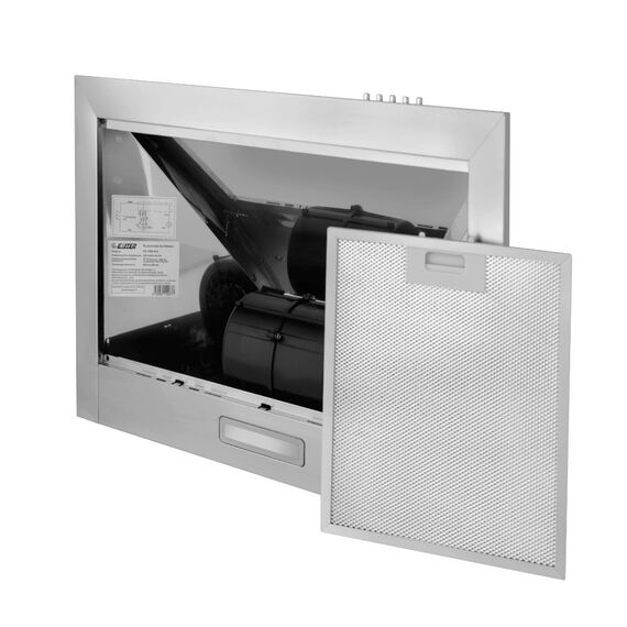 Кухонная вытяжка EXITEQ EX-1086 Inox, изображение 4