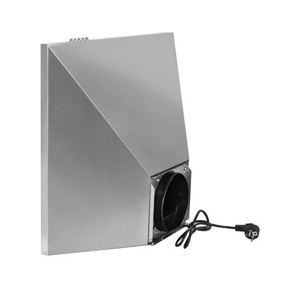 Кухонная вытяжка EXITEQ EX-1086 Inox, изображение 3