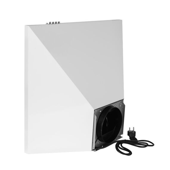 Кухонная вытяжка EXITEQ EX-1086 white, изображение 5