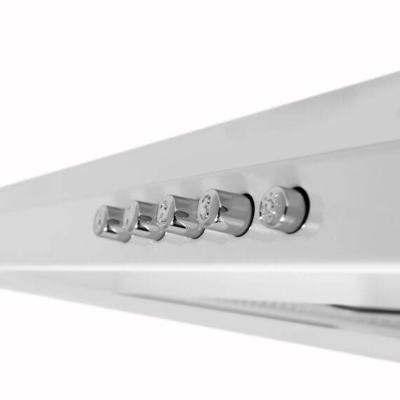 Кухонная вытяжка EXITEQ EX-1086 white, изображение 4