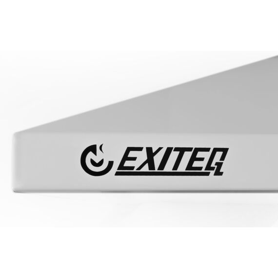 Кухонная вытяжка EXITEQ EX-1086 white, изображение 3