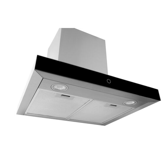 Кухонная вытяжка EXITEQ EX-1096 inox, изображение 3