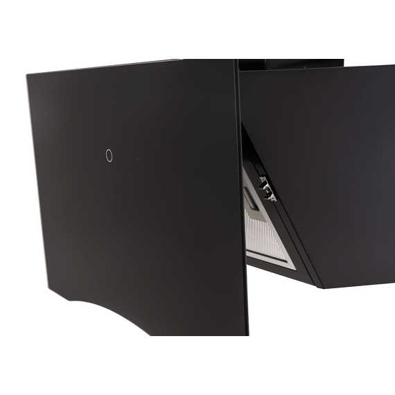 Кухонная вытяжка EXITEQ EX-1116 black, изображение 3