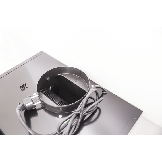 Кухонная вытяжка EXITEQ EX-1116 black, изображение 4