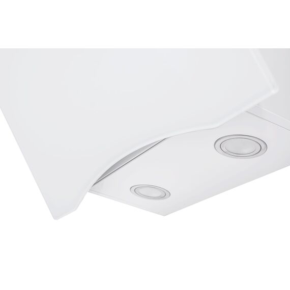 Кухонная вытяжка EXITEQ EX-1116 white, изображение 2