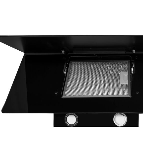Кухонная вытяжка EXITEQ EX-1129 black, изображение 3