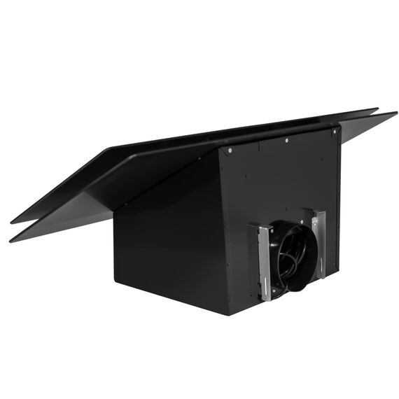 Кухонная вытяжка EXITEQ EX-1129 black, изображение 2