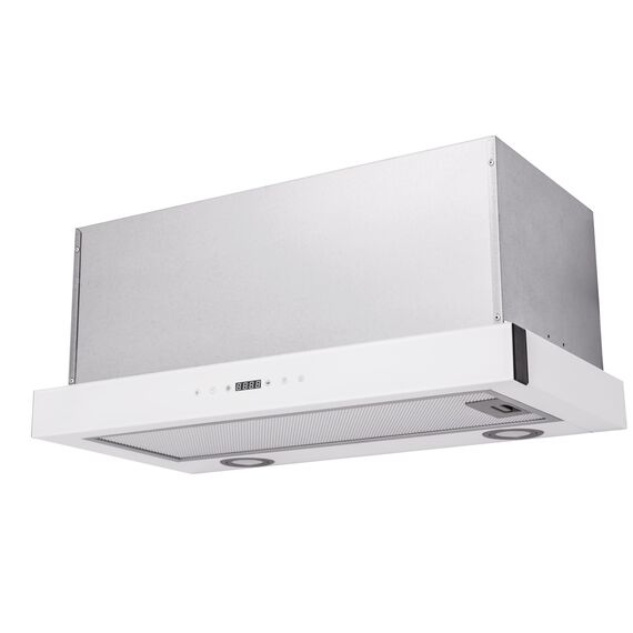 Кухонная вытяжка EXITEQ EX-1146 white, изображение 3