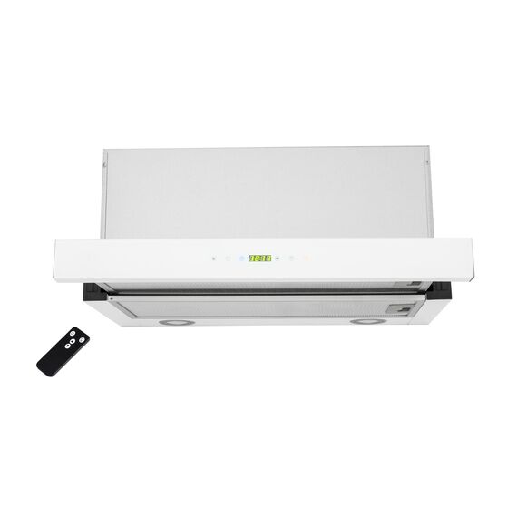Кухонная вытяжка EXITEQ EX-1146 white, изображение 2