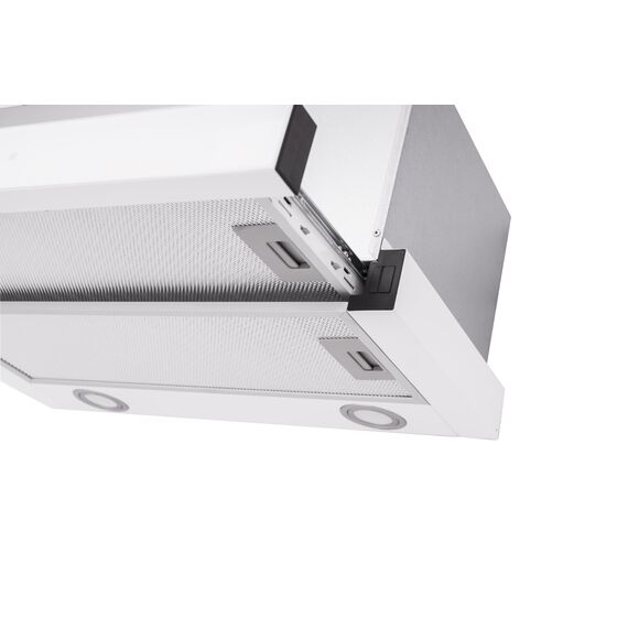 Кухонная вытяжка EXITEQ EX-1146 white, изображение 4