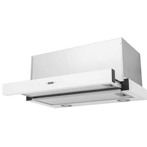 Кухонная вытяжка EXITEQ EX-1146 white, изображение 6