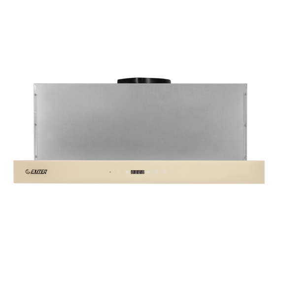 Кухонная вытяжка EXITEQ EX-1146 ivory, изображение 2