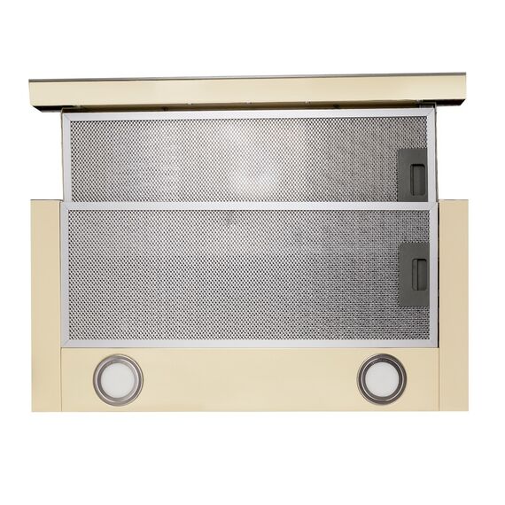 Кухонная вытяжка EXITEQ EX-1146 ivory, изображение 3