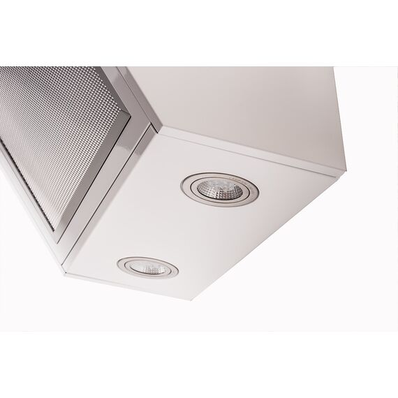 Кухонная вытяжка EXITEQ EX-1156 white, изображение 5