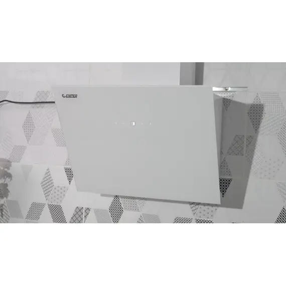 Кухонная вытяжка EXITEQ EX-1155 white, изображение 3