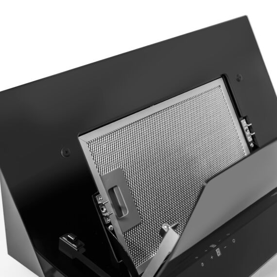 Кухонная вытяжка EXITEQ EX-1226 black, изображение 3