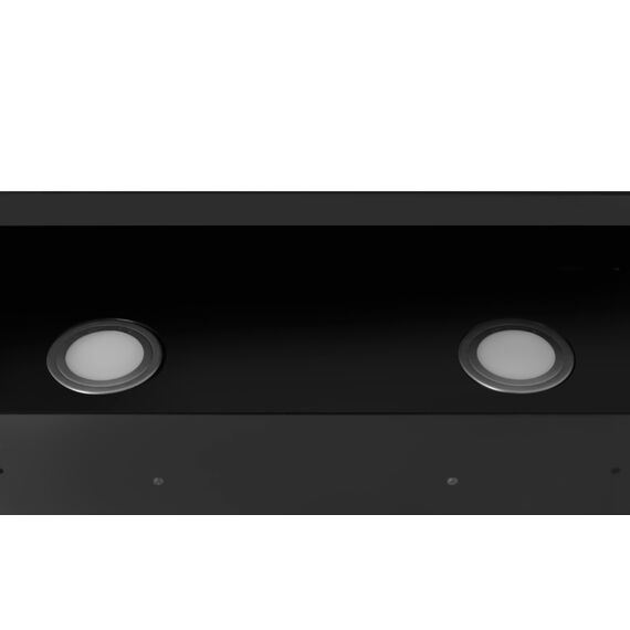 Кухонная вытяжка EXITEQ EX-1226 black, изображение 4