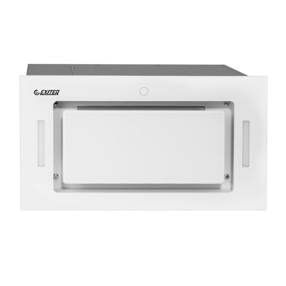 Кухонная вытяжка EXITEQ EX-1236 white, изображение 2