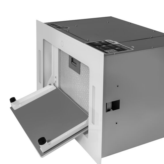 Кухонная вытяжка EXITEQ EX-1236 white, изображение 4