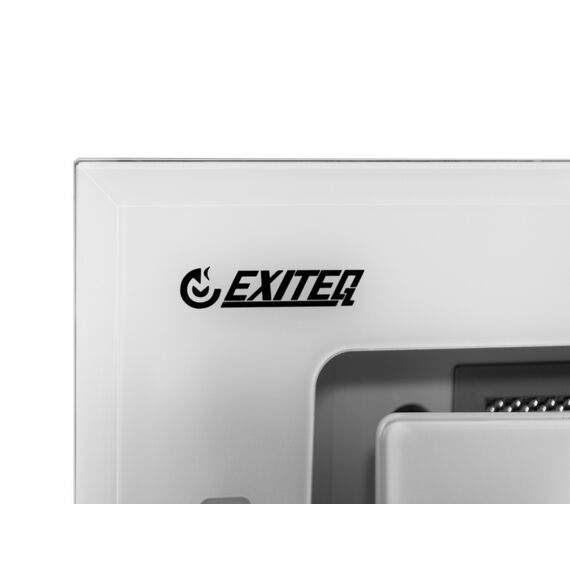 Кухонная вытяжка EXITEQ EX-1236 white, изображение 5