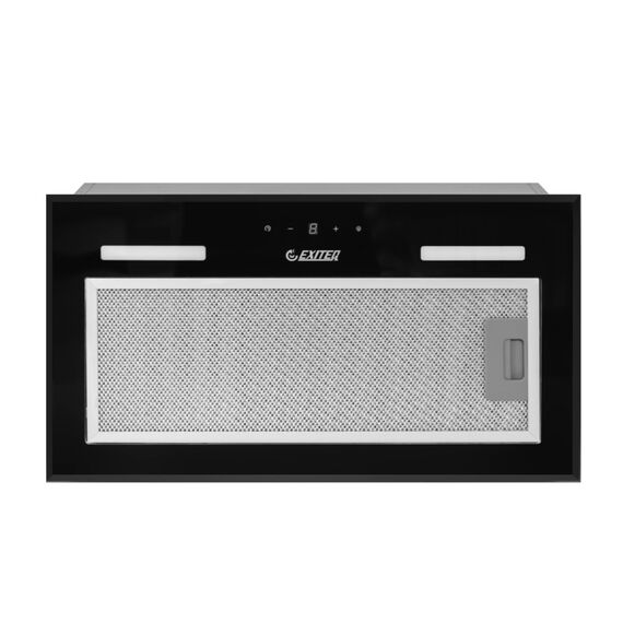 Кухонная вытяжка EXITEQ EX-1246 black, изображение 2