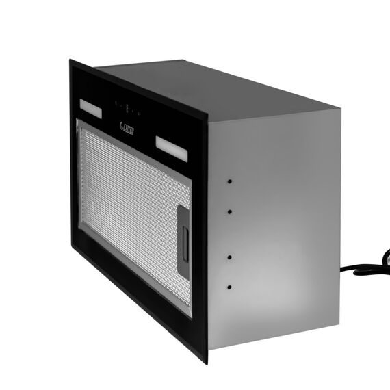 Кухонная вытяжка EXITEQ EX-1246 black, изображение 3
