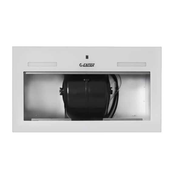 Кухонная вытяжка EXITEQ EX-1246 white, изображение 5