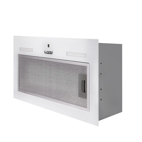 Кухонная вытяжка EXITEQ EX-1246 white, изображение 3