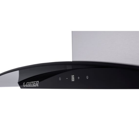 Кухонная вытяжка EXITEQ EX-1255, изображение 2