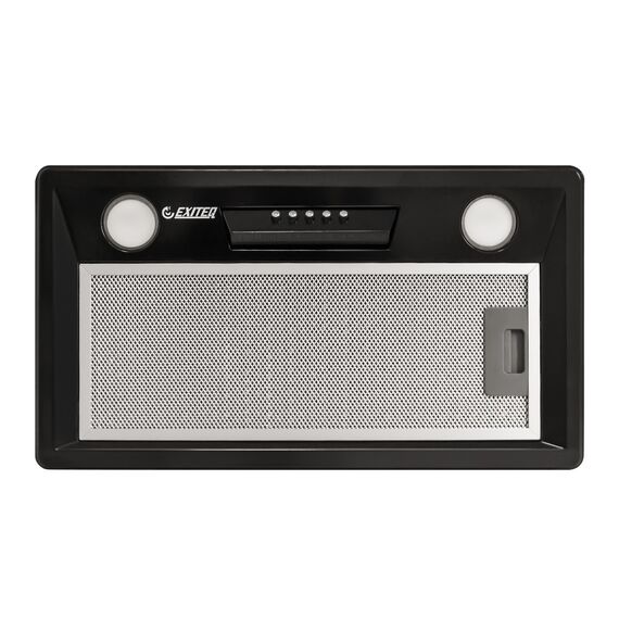 Кухонная вытяжка EXITEQ EX-1266 black, изображение 2